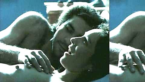 Pic: Inés Vernengo in El lado oscuro del corazón (1992)