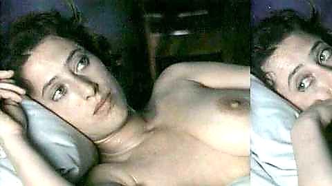 Pic: Miriam Odorica in El lado oscuro del corazón (1992)