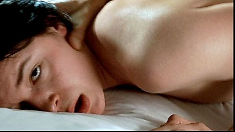 Pic: Nina Ivanišin in A Call Girl (2009)