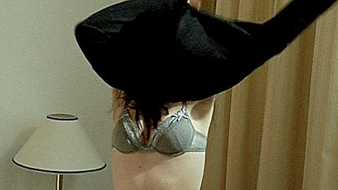 Pic: Nina Ivanišin in A Call Girl (2009)