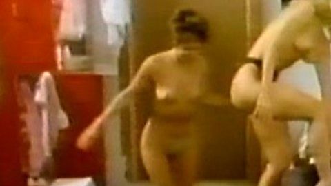 Pic: Jacklyn Palmer in Party Plane (1991)