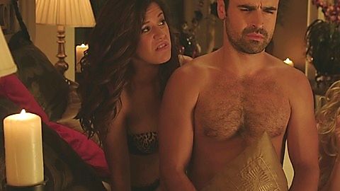 Pic: Jamie Renée Smith in 10 Rules for Sleeping Around (2013)
