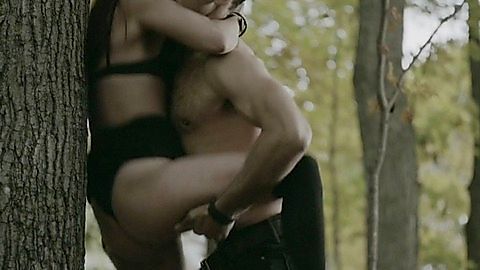 Pic: Tommie-Amber Pirie in Bitten (2014)