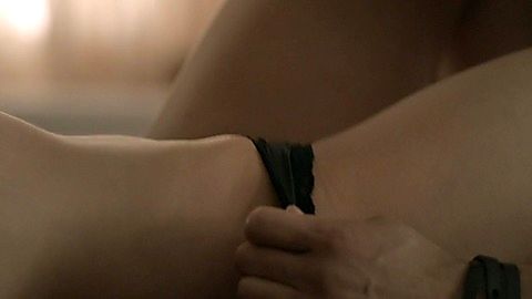 Pic: Tommie-Amber Pirie in Bitten (2014)