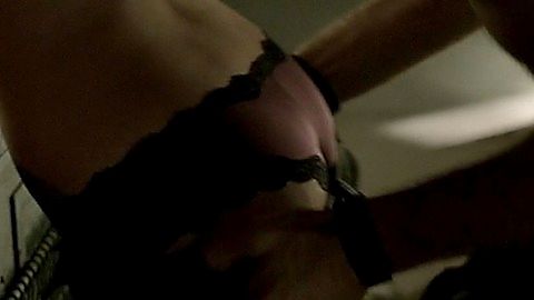 Pic: Tommie-Amber Pirie in Bitten (2014)