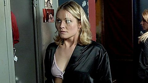 Pic: Sarah Allen in Stripped Naked (2009)