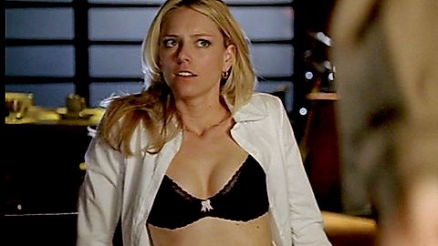 Pic: Sandra Seeling in Group Sex (2010)