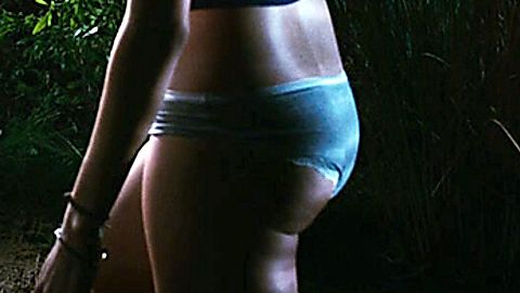 Pic: Danielle Panabaker in Piranha 3DD (2012)