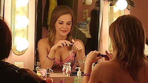Pic: Laura-Leigh  in We're the Millers (2013)