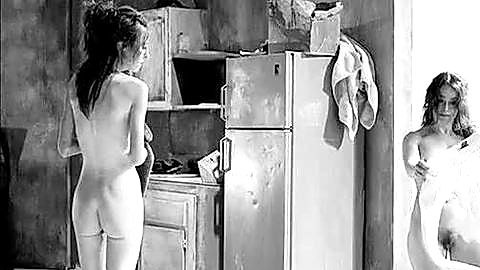 Pic: Tonya Cornelisse in Liminal (2008)