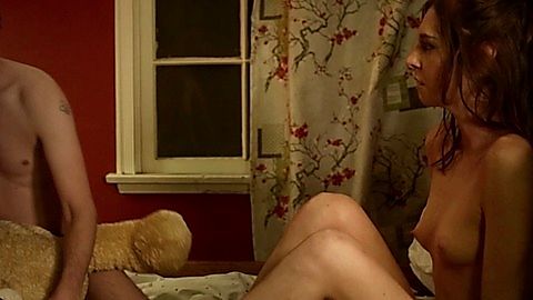 Pic: Tonya Cornelisse in Midnight Sex Run (2015)