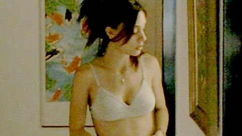 Pic: Martina Gusman in Carancho (2010)