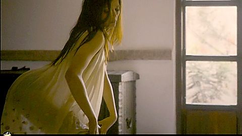 Pic: Freida Pinto in Trishna (2011)