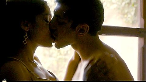 Pic: Freida Pinto in Trishna (2011)