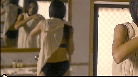 Pic: Freida Pinto in Trishna (2011)