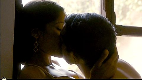 Pic: Freida Pinto in Trishna (2011)
