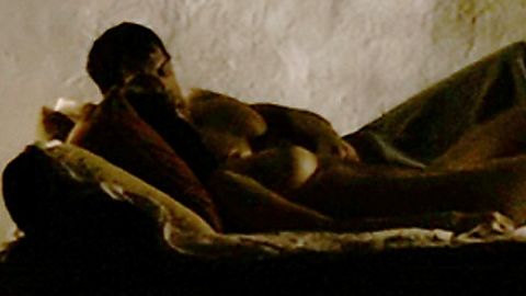 Pic: Freida Pinto in Immortals (2011)