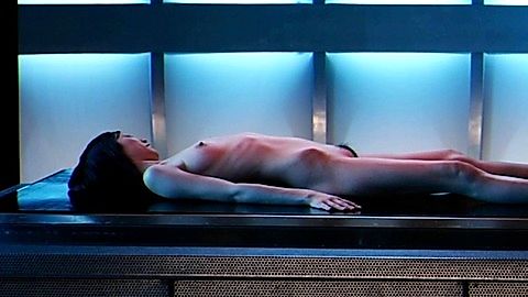 Pic: Kotone Amamiya in Red Nights (2009)