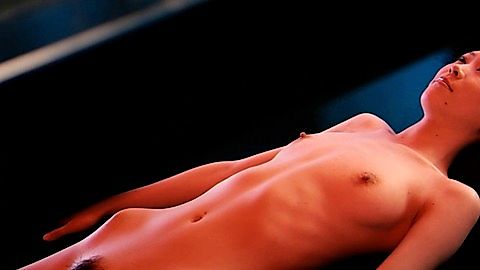 Pic: Kotone Amamiya in Red Nights (2009)