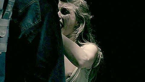 Pic: Ana Sakić in A Serbian Film (2009)