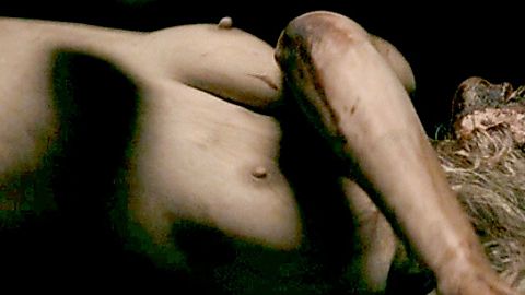 Pic: Ana Sakić in A Serbian Film (2009)