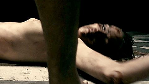Pic: Ana Sakić in A Serbian Film (2009)