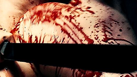 Pic: Ana Sakić in A Serbian Film (2009)