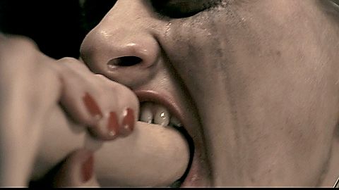 Pic: Ana Sakić in A Serbian Film (2009)
