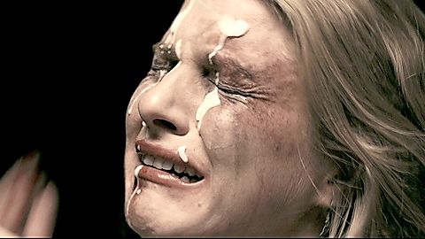 Pic: Ana Sakić in A Serbian Film (2009)