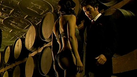 Pic: Gugu Mbatha-Raw in Undercovers (2010)