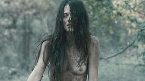 Pic: Sarah Butler in I Spit on Your Grave: Unrated (2010)