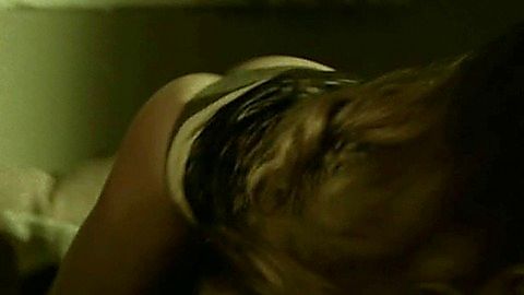 Pic: Sarah Butler in Treachery (2013)