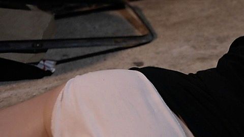 Pic: Sarah Butler in I Spit on Your Grave: Vengeance is Mine (2015)
