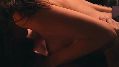 Pic: Kacey Barnfield in Green Street Hooligans: Underground (2013)