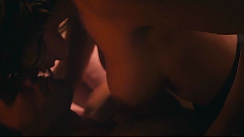 Pic: Kacey Barnfield in Green Street Hooligans: Underground (2013)