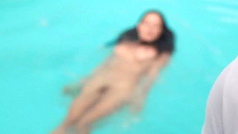 Pic: Kacey Barnfield in Blood Orange (2016)