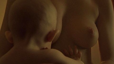 Pic: Janice Béliveau-Sicotte in Enter the Void (2009)