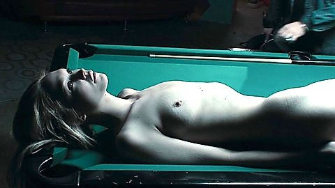 Pic: Ivy Levan in Young, Sexy & Dead (2023)