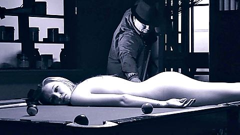 Pic: Ivy Levan in Young, Sexy & Dead (2023)