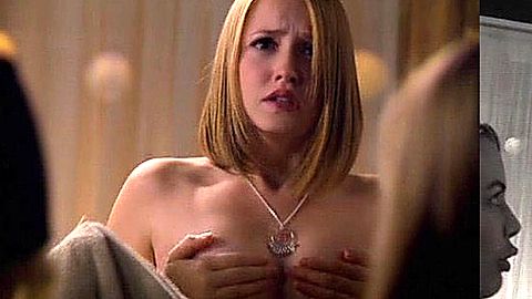 Pic: Emily Tennant in Triple Dog (2010)