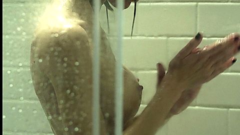 Pic: Christy Carlson Romano in Mirrors 2 (2010)