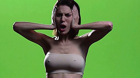 Pic: Christy Carlson Romano in Mirrors 2 (2010)