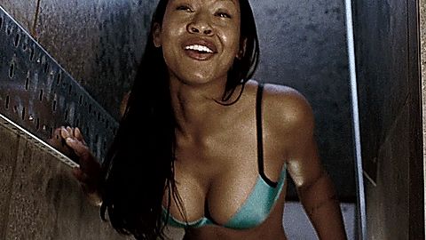 Pic: Shanika Warren-Markland in 4.3.2.1 (2010)