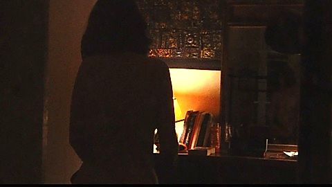 Pic: Nicole Weaver in The Virginity Hit (2010)