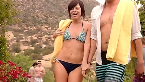 Pic: Krysta Rodriguez in Married
