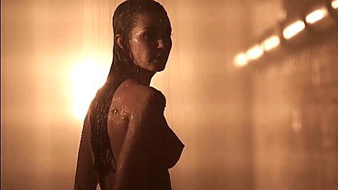 Pic: Tanit Phoenix in Death Race: Inferno (2013)