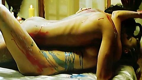 Pic: Tanit Phoenix in Kamasutra Nights (2008)