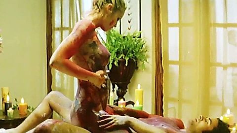 Pic: Tanit Phoenix in Kamasutra Nights (2008)