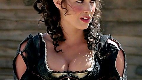 Pic: Tanit Phoenix in Gallowwalkers (2013)