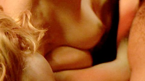 Pic: Alba Rohrwacher in Come Undone (2010)